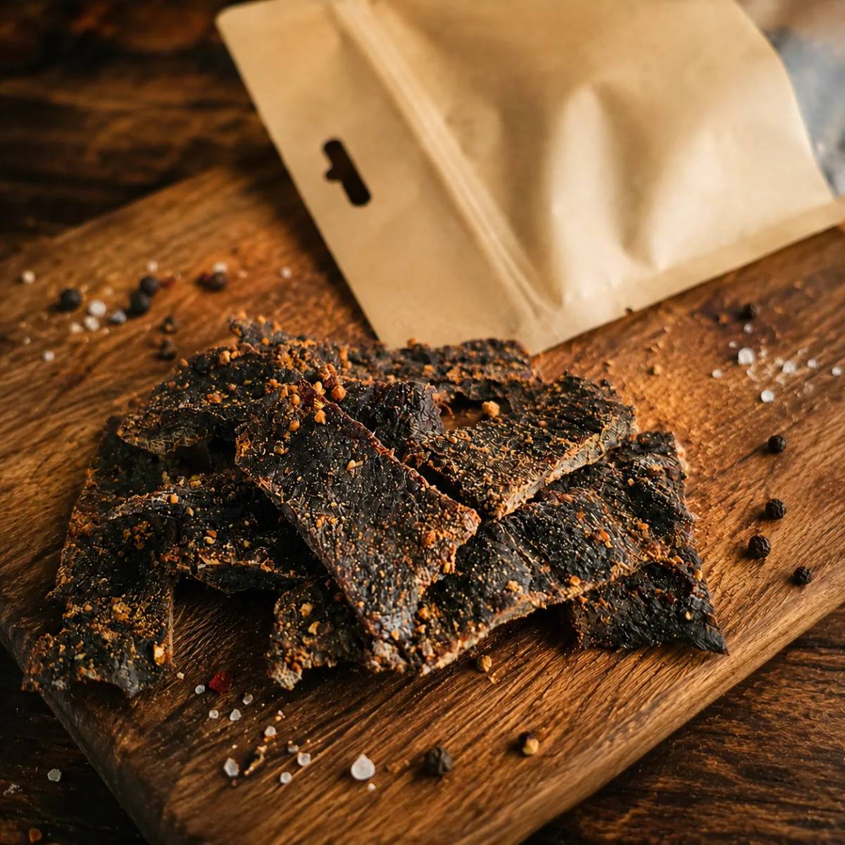 Jerky