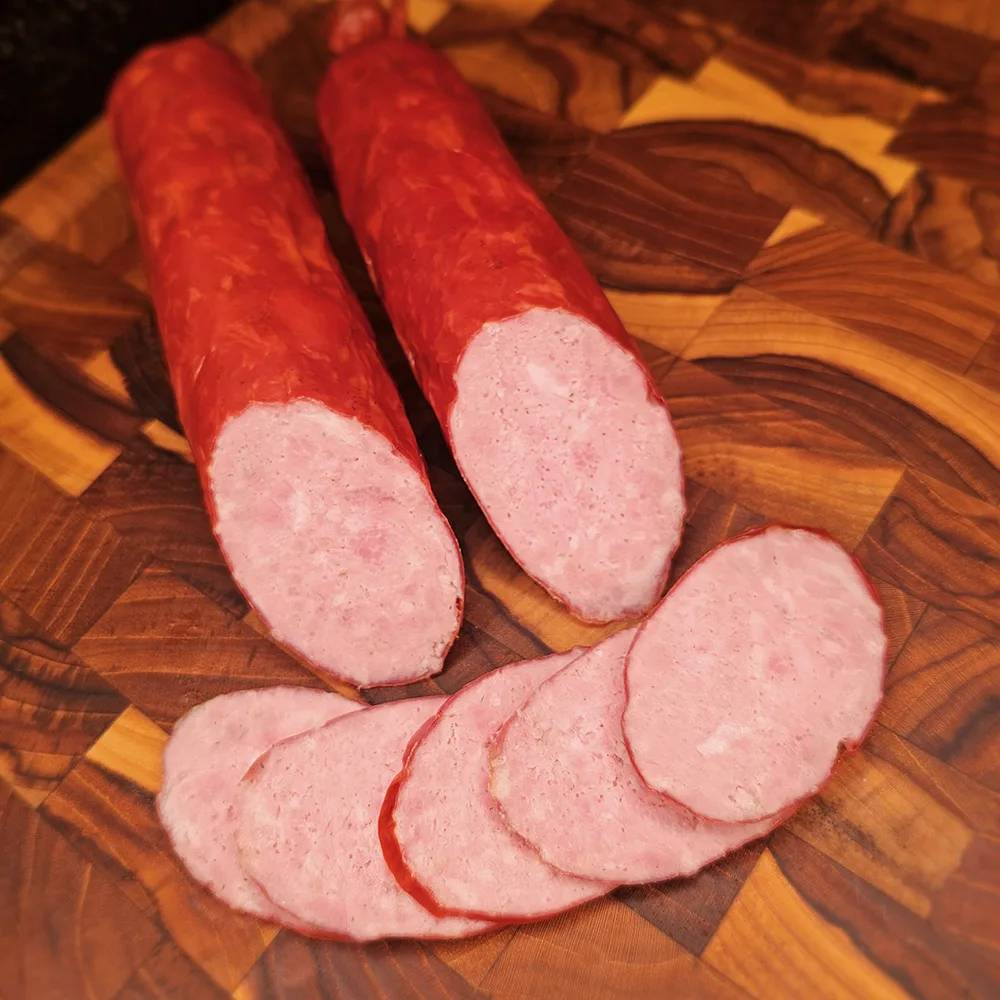 Täissuitsuvorst