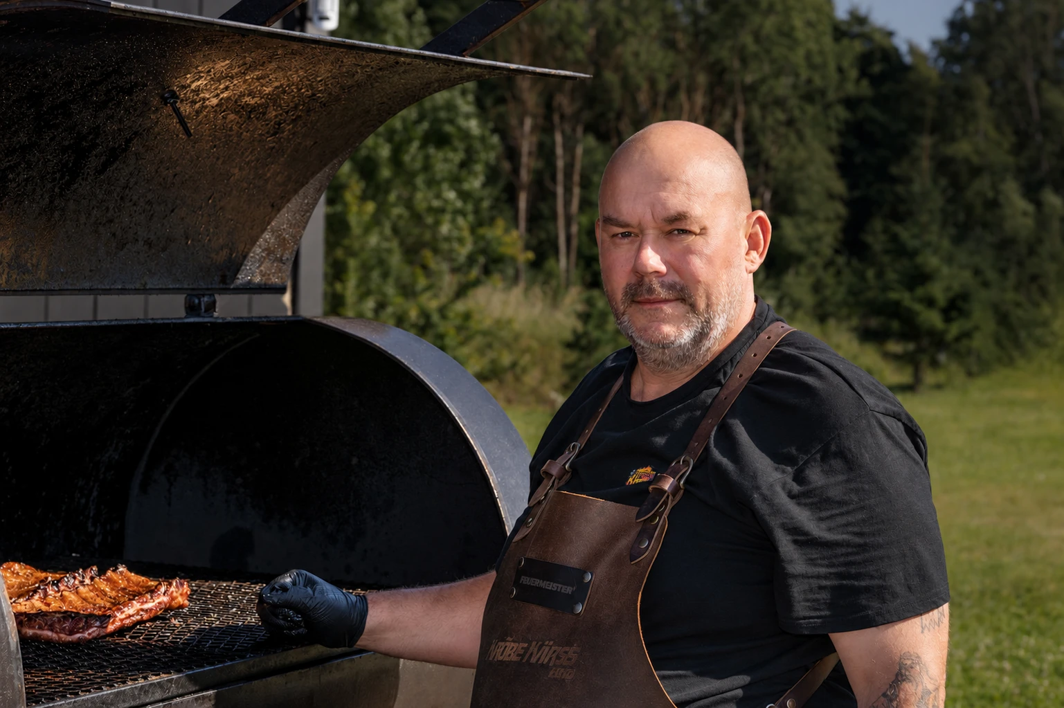 Janek · KrõbeKärss